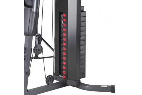 ATLAS DO ĆWICZEŃ PROFIGYM C40 /INSPORTLINE ATLAS DO ĆWICZEŃ PROFIGYM C40 /INSPORTLINE