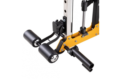 BRAMA DO ĆWICZEŃ CABLE COLUMN CC410 /INSPORTLINE BRAMA DO ĆWICZEŃ CABLE COLUMN CC410 /INSPORTLINE