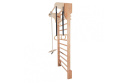 DRABINKA GIMNASTYCZA Z AKCESORIAMI DIRECTLINE 245X90CM /INSPORTLINE DRABINKA GIMNASTYCZA Z AKCESORIAMI DIRECTLINE 245X90CM /INSPORTLINE