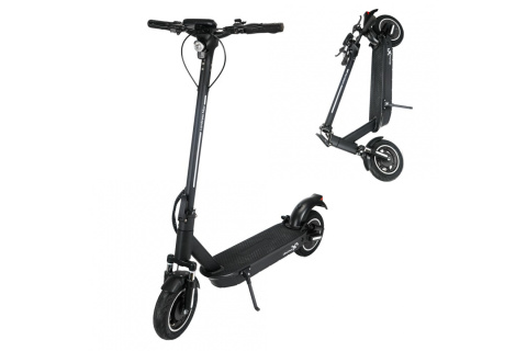 HULAJNOGA ELEKTRYCZNA LAMBRETO MAX 10 /W-TEC