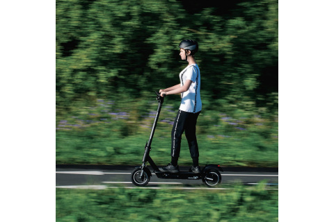 HULAJNOGA ELEKTRYCZNA LAMBRETO MAX 10 /W-TEC