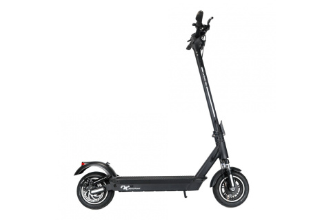 HULAJNOGA ELEKTRYCZNA LAMBRETO MAX 10 /W-TEC
