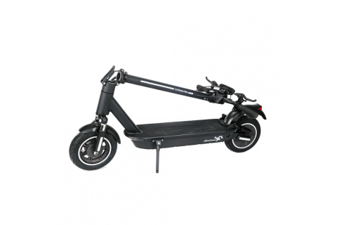 HULAJNOGA ELEKTRYCZNA LAMBRETO MAX 10 /W-TEC