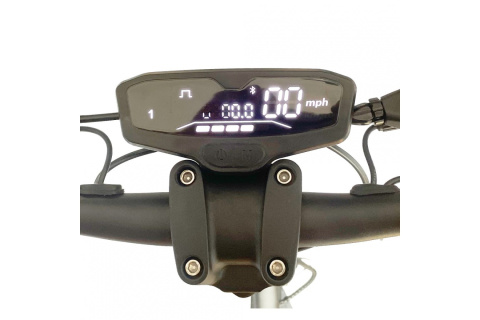 HULAJNOGA ELEKTRYCZNA LAMBRETO MAX 10 /W-TEC