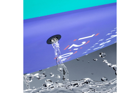 KAJAK DMUCHANY DWUOSOBOWY BLAST 12 /AQUATONE
