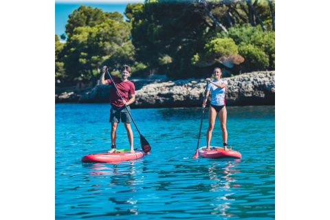 DESKA PADDLEBOARD AEROYARRA 320x81,3CM /JOBE DESKA PADDLEBOARD AEROYARRA 320x81,3CM /JOBE