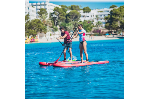DESKA PADDLEBOARD AEROYARRA 320x81,3CM /JOBE DESKA PADDLEBOARD AEROYARRA 320x81,3CM /JOBE