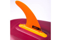 DESKA PADDLEBOARD AEROYARRA 320x81,3CM /JOBE