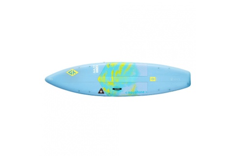 DESKA PADDLEBOARD HAZE 345x81CM /AQUATONE