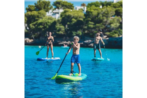 DESKA PADDLEBOARD 320x81,3CM /JOBE DESKA PADDLEBOARD 320x81,3CM /JOBE