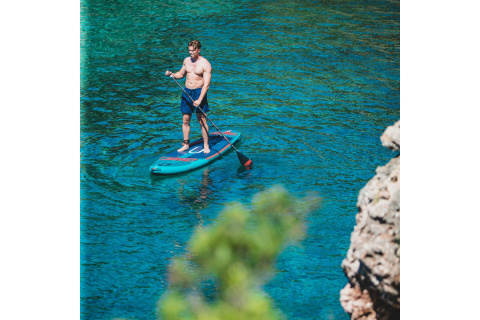 DESKA PADDLEBOARD AERO E-DUNA 350x78,8CM /JOBE DESKA PADDLEBOARD AERO E-DUNA 350x78,8CM /JOBE