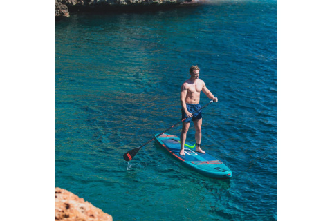 DESKA PADDLEBOARD AERO E-DUNA 350x78,8CM /JOBE DESKA PADDLEBOARD AERO E-DUNA 350x78,8CM /JOBE