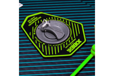 DESKA PADDLEBOARD AERO E-DUNA 350x78,8CM /JOBE DESKA PADDLEBOARD AERO E-DUNA 350x78,8CM /JOBE