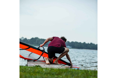 DESKA PADDLEBOARD MOHAKA 309x78,7CM/JOBE DESKA PADDLEBOARD MOHAKA 309x78,7CM/JOBE