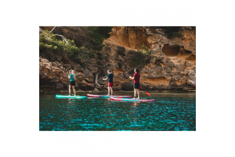 DESKA PADDLEBOARD MOHAKA 309x78,7CM/JOBE DESKA PADDLEBOARD MOHAKA 309x78,7CM/JOBE