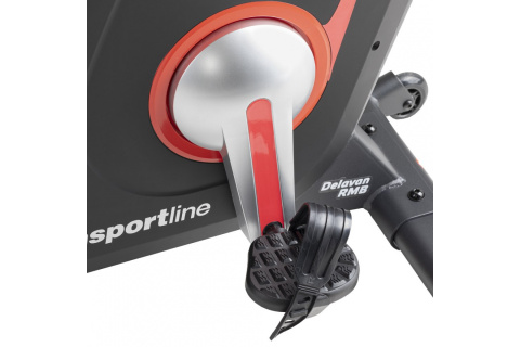ROWER POZIOMY DELAVAN RMB /INSPORTLINE