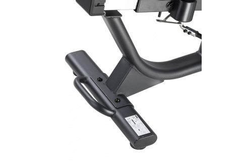 ROWER POZIOMY DELAVAN RMB /INSPORTLINE
