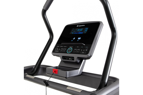 BIEŻNIA ELEKTRYCZNA HILL LITE /INSPORTLINE