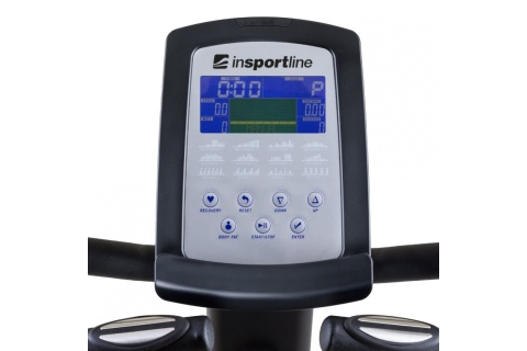 ROWER TRENINGOWY INCONDI UB600I /INSPORTLINE