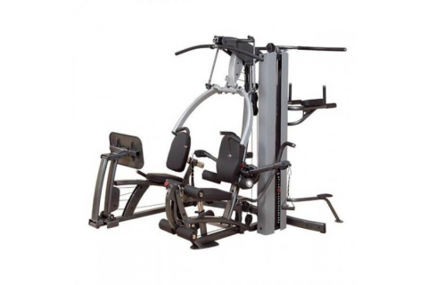 ATLAS DO ĆWICZEŃ FUSION 600 /BODY-SOLID ATLAS DO ĆWICZEŃ FUSION 600 /BODY-SOLID