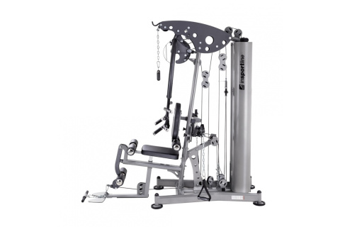 ATLAS DO ĆWICZEŃ PROFIGYM C400 /INSPORTLINE ATLAS DO ĆWICZEŃ PROFIGYM C400 /INSPORTLINE