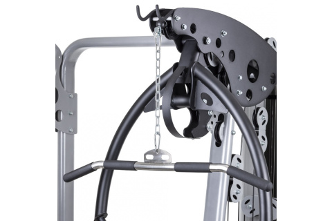 ATLAS DO ĆWICZEŃ PROFIGYM C400 /INSPORTLINE ATLAS DO ĆWICZEŃ PROFIGYM C400 /INSPORTLINE