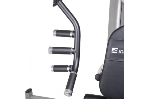 ATLAS DO ĆWICZEŃ PROFIGYM C400 /INSPORTLINE ATLAS DO ĆWICZEŃ PROFIGYM C400 /INSPORTLINE