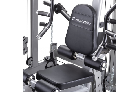 ATLAS DO ĆWICZEŃ PROFIGYM C400 /INSPORTLINE ATLAS DO ĆWICZEŃ PROFIGYM C400 /INSPORTLINE