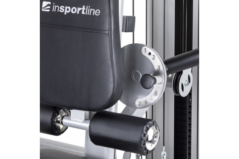 ATLAS DO ĆWICZEŃ PROFIGYM C400 /INSPORTLINE ATLAS DO ĆWICZEŃ PROFIGYM C400 /INSPORTLINE