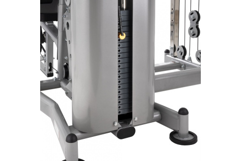 ATLAS DO ĆWICZEŃ PROFIGYM C400 /INSPORTLINE ATLAS DO ĆWICZEŃ PROFIGYM C400 /INSPORTLINE