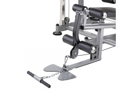 ATLAS DO ĆWICZEŃ PROFIGYM C400 /INSPORTLINE ATLAS DO ĆWICZEŃ PROFIGYM C400 /INSPORTLINE
