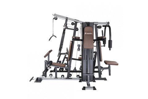 ATLAS DO ĆWICZEŃ PROFIGYM C300 /INSPORTLINE