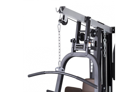 ATLAS DO ĆWICZEŃ PROFIGYM C300 /INSPORTLINE