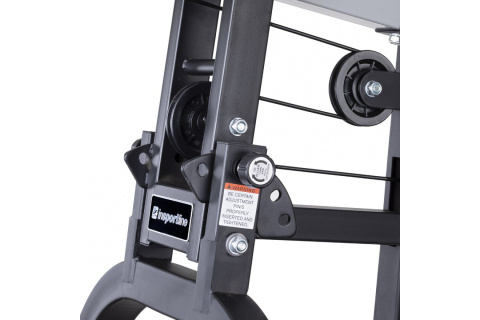 ATLAS DO ĆWICZEŃ PROFIGYM C300 /INSPORTLINE