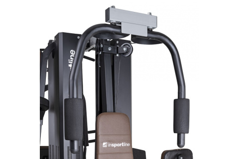 ATLAS DO ĆWICZEŃ PROFIGYM C300 /INSPORTLINE