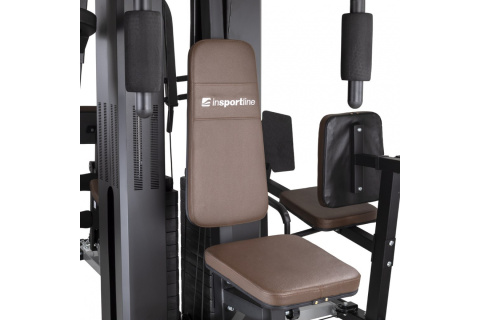 ATLAS DO ĆWICZEŃ PROFIGYM C300 /INSPORTLINE
