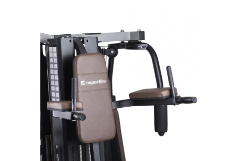 ATLAS DO ĆWICZEŃ PROFIGYM C300 /INSPORTLINE
