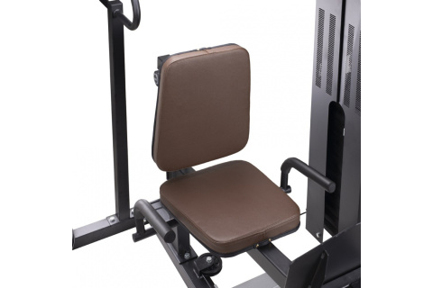 ATLAS DO ĆWICZEŃ PROFIGYM C300 /INSPORTLINE