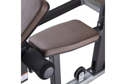 ATLAS DO ĆWICZEŃ PROFIGYM C300 /INSPORTLINE