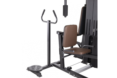 ATLAS DO ĆWICZEŃ PROFIGYM C300 /INSPORTLINE