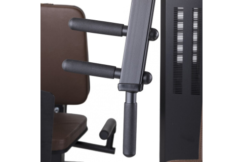ATLAS DO ĆWICZEŃ PROFIGYM C300 /INSPORTLINE