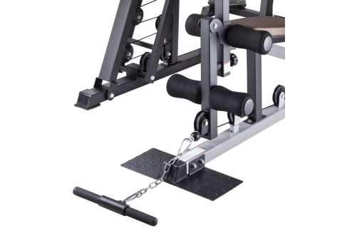 ATLAS DO ĆWICZEŃ PROFIGYM C300 /INSPORTLINE