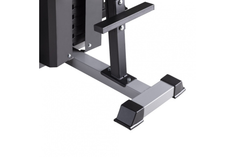 ATLAS DO ĆWICZEŃ PROFIGYM C300 /INSPORTLINE