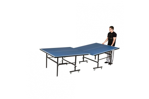 STÓŁ DO PING PONGA PINTON ZIELONY /INSPORTLINE STÓŁ DO PING PONGA PINTON ZIELONY /INSPORTLINE
