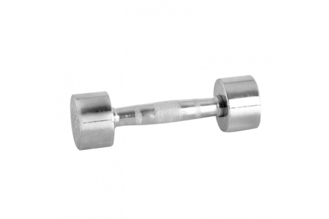 HANTLE ZE STOJAKIEM CROSSTEEL 162KG /INSPORTLINE