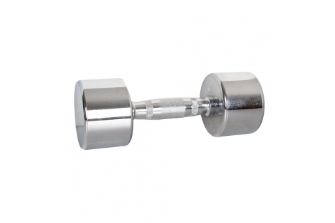 HANTLE ZE STOJAKIEM CROSSTEEL 162KG /INSPORTLINE