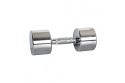 HANTLE ZE STOJAKIEM CROSSTEEL 162KG /INSPORTLINE