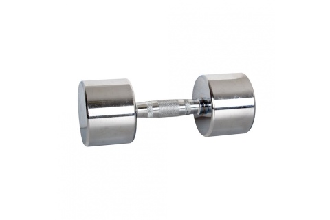 HANTLE ZE STOJAKIEM CROSSTEEL 162KG /INSPORTLINE