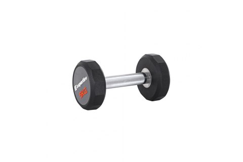 HANTLE ZE STOJAKIEM PROFI CPU 273KG /INSPORTLINE HANTLE ZE STOJAKIEM PROFI CPU 273KG /INSPORTLINE