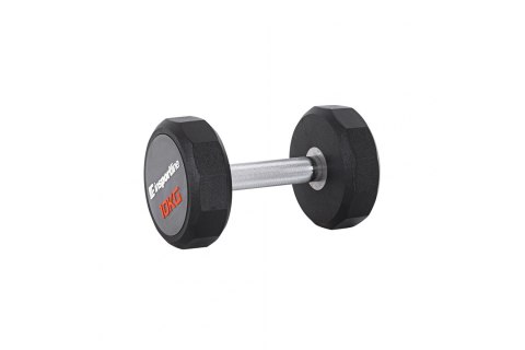 HANTLE ZE STOJAKIEM PROFI CPU 273KG /INSPORTLINE HANTLE ZE STOJAKIEM PROFI CPU 273KG /INSPORTLINE